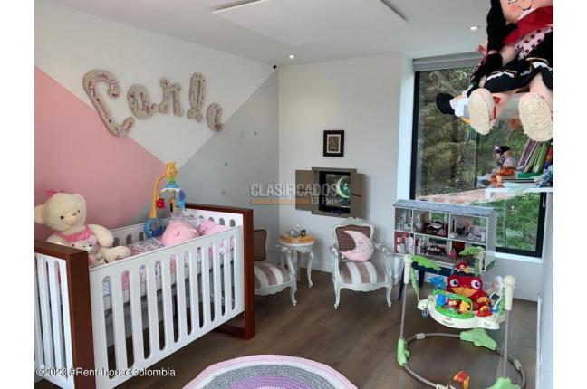 Casas, Venta, La Calera - $3.200.000.000