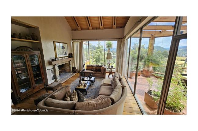 Casas, Venta, La Calera - $1.780.000.000