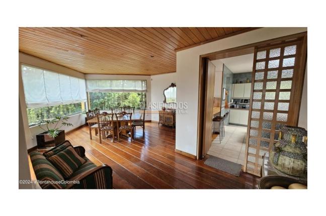 Casas, Venta, La Calera - $1.780.000.000