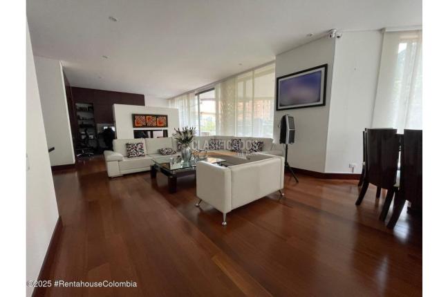 Apartamentos, Venta, Bogotá - $2.800.000.000