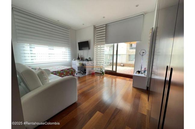 Apartamentos, Venta, Bogotá - $2.800.000.000