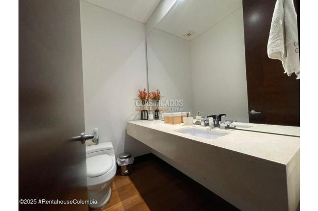 Apartamentos, Venta, Bogotá - $2.800.000.000