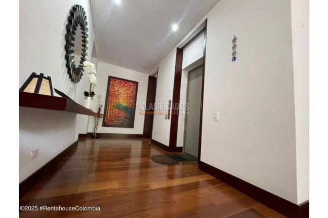 Apartamentos, Venta, Bogotá - $2.800.000.000