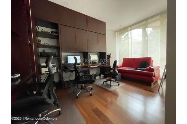 Apartamentos, Venta, Bogotá - $2.800.000.000