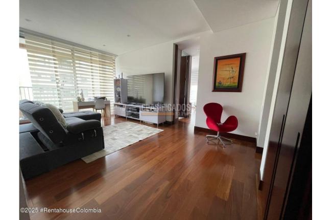 Apartamentos, Venta, Bogotá - $2.800.000.000