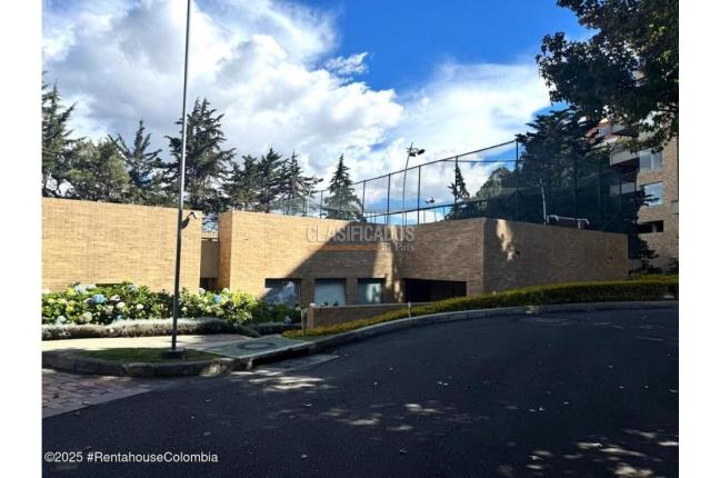 Apartamentos, Venta, Bogotá - $2.800.000.000