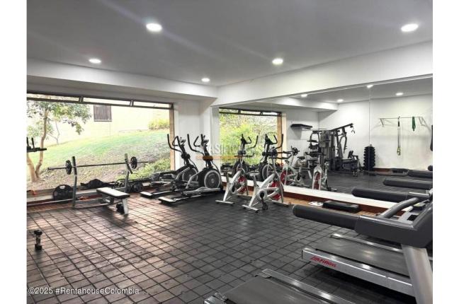 Apartamentos, Venta, Bogotá - $2.800.000.000