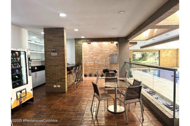 Apartamentos, Venta, Bogotá - $2.800.000.000