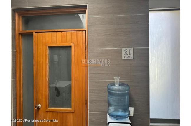 Apartamentos, Venta, Bogotá - $2.800.000.000