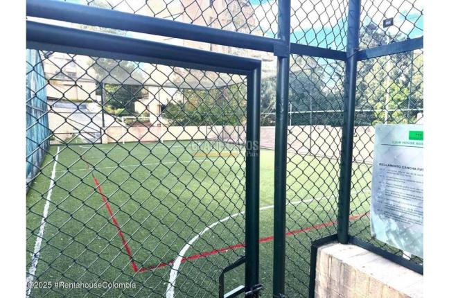 Apartamentos, Venta, Bogotá - $2.800.000.000