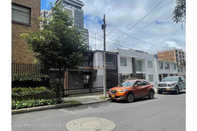 Casas, Venta, Bogotá - $2.500.000.000