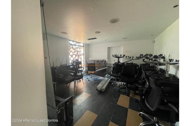 Casas, Venta, Bogotá - $2.500.000.000