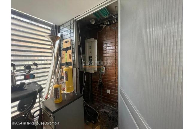 Casas, Venta, Bogotá - $2.500.000.000