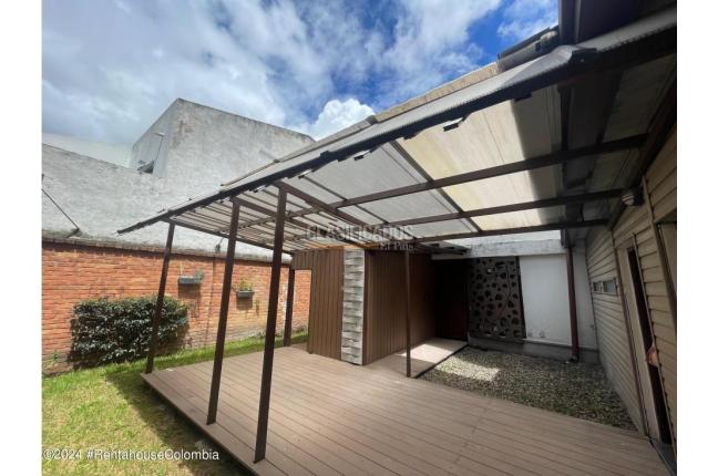 Casas, Venta, Bogotá - $2.500.000.000