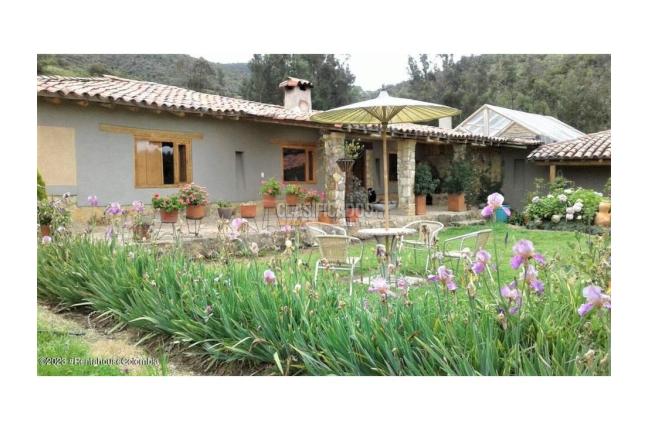 Lotes, Venta, Guasca - $2.200.000.000