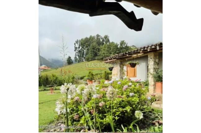 Lotes, Venta, Guasca - $2.200.000.000