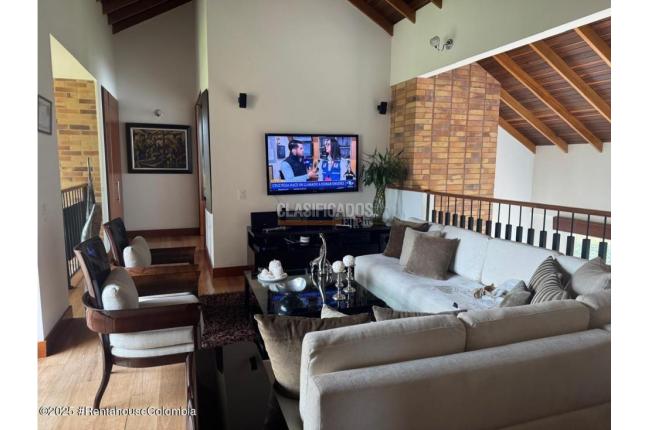 Casas, Venta, Cajica - $2.300.000.000