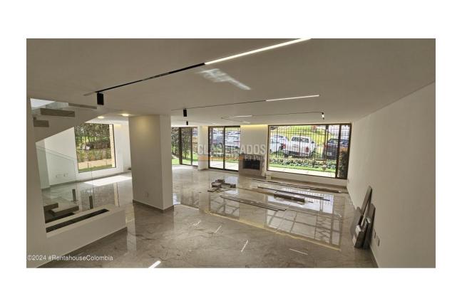 Casas, Venta, Bogotá - $4.200.000.000