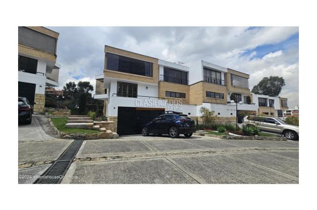 Casas, Venta, Bogotá - $4.200.000.000