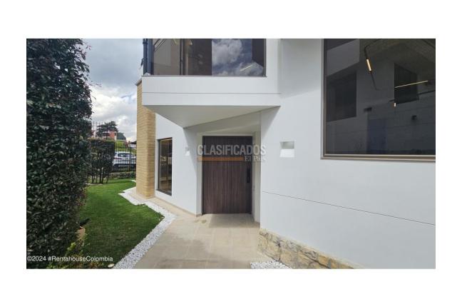 Casas, Venta, Bogotá - $4.200.000.000