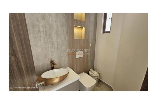 Casas, Venta, Bogotá - $4.200.000.000