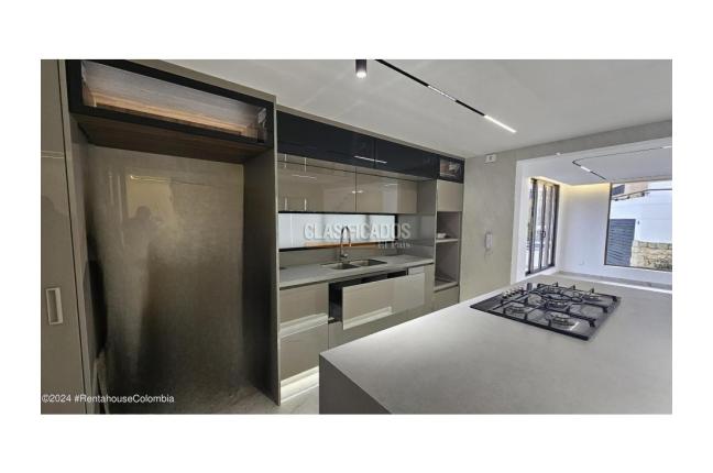 Casas, Venta, Bogotá - $4.200.000.000