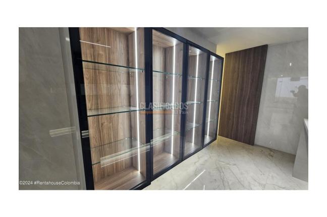 Casas, Venta, Bogotá - $4.200.000.000