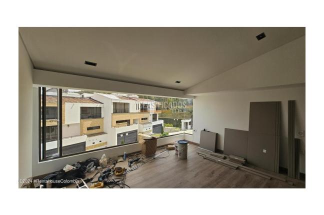 Casas, Venta, Bogotá - $4.200.000.000