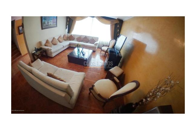 Casas, Venta, Bogotá - $2.095.000.000