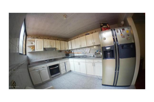 Casas, Venta, Bogotá - $2.095.000.000