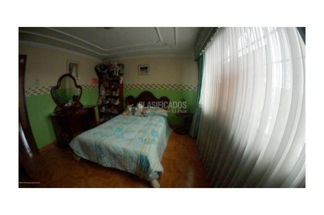 Casas, Venta, Bogotá - $2.095.000.000