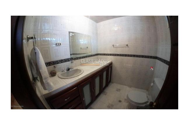 Casas, Venta, Bogotá - $2.095.000.000