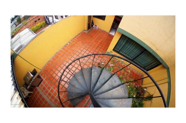 Casas, Venta, Bogotá - $2.095.000.000