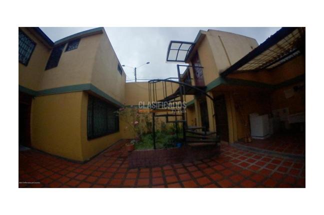 Casas, Venta, Bogotá - $2.095.000.000