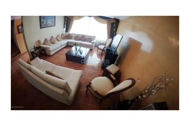 Casas, Venta, Bogotá - $2.095.000.000