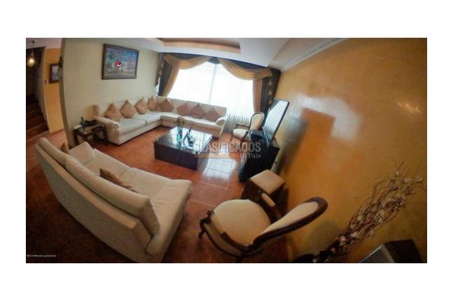 Casas, Venta, Bogotá - $2.095.000.000