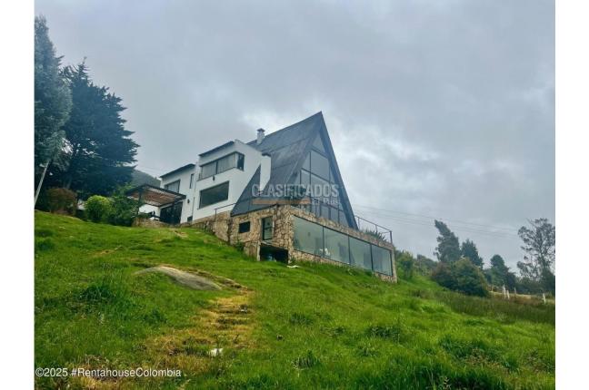 Casas, Venta, La Calera - $2.200.000.000