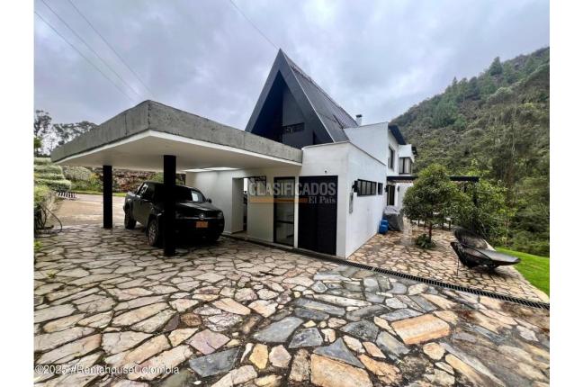 Casas, Venta, La Calera - $2.200.000.000