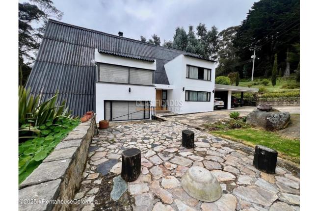 Casas, Venta, La Calera - $2.200.000.000