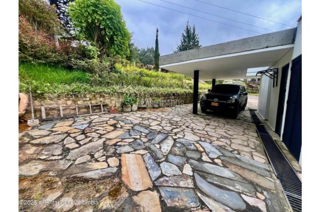 Casas, Venta, La Calera - $2.200.000.000