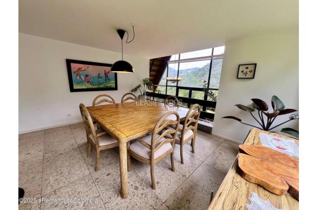 Casas, Venta, La Calera - $2.200.000.000