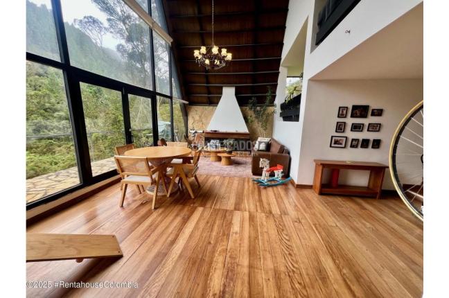 Casas, Venta, La Calera - $2.200.000.000