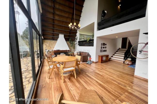 Casas, Venta, La Calera - $2.200.000.000