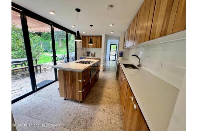 Casas, Venta, La Calera - $2.200.000.000