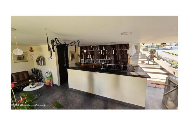 Apartamentos, Venta, Bogotá - $460.000.000