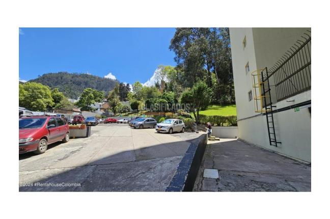 Apartamentos, Venta, Bogotá - $460.000.000