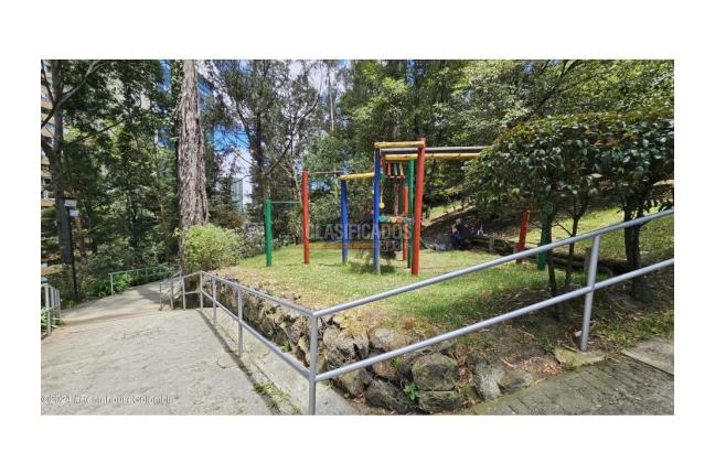 Apartamentos, Venta, Bogotá - $460.000.000