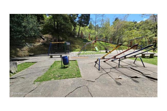 Apartamentos, Venta, Bogotá - $460.000.000