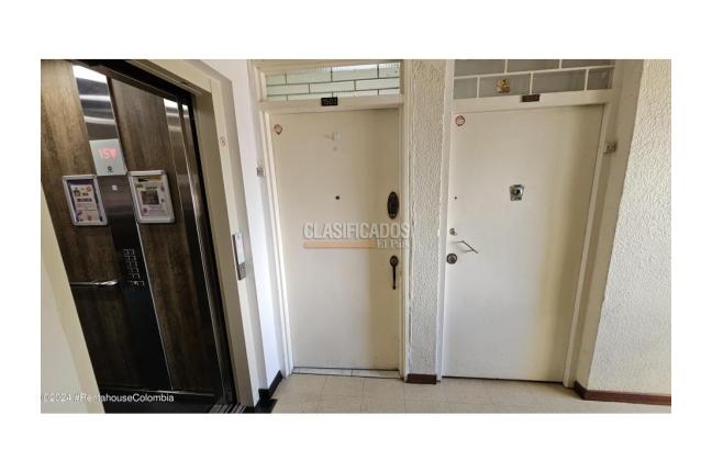 Apartamentos, Venta, Bogotá - $460.000.000