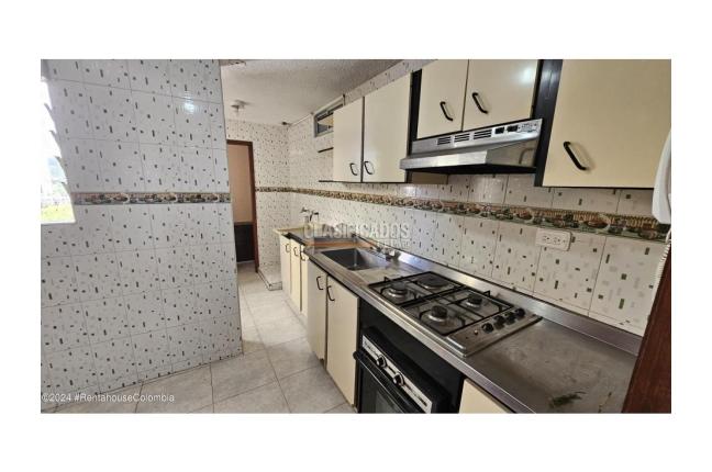 Apartamentos, Venta, Bogotá - $460.000.000